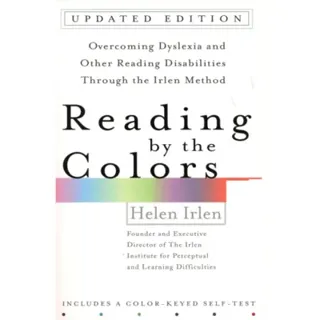 Reading by the Colors