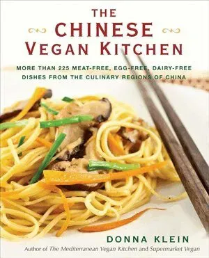 Chinese Vegan Kitchen