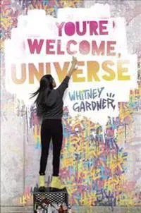 You're Welcome, Universe