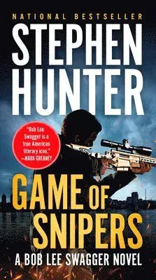Game of Snipers