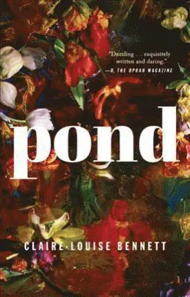 Pond