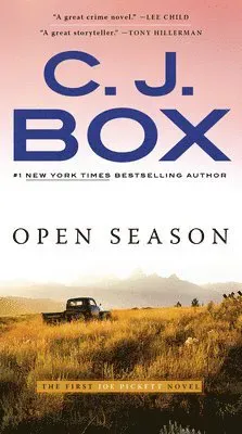 Open Season