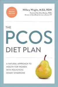 The PCOS Diet Plan, Second Edition