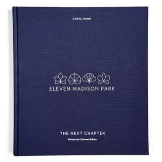 Eleven Madison Park: The Next Chapter