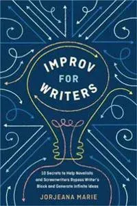 Improv for Writers