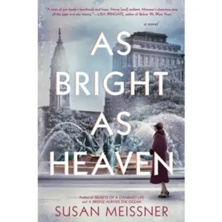 As Bright As Heaven