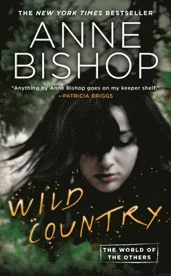 Wild Country