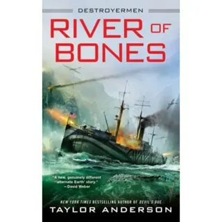 River of Bones
