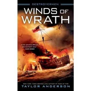 Winds of Wrath