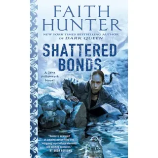 Shattered Bonds