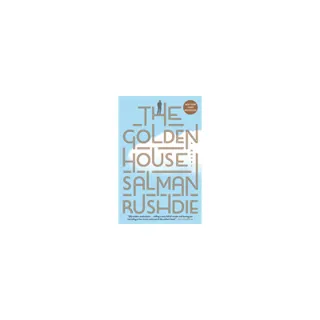 The Golden House