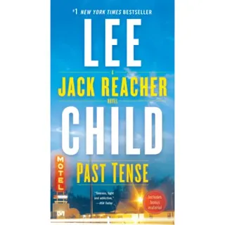 Past Tense