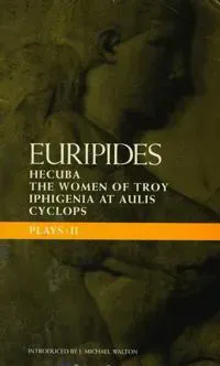 Euripides Plays: 2