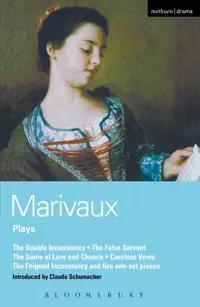 Marivaux Plays
