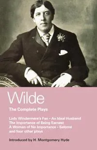 Wilde Complete Plays