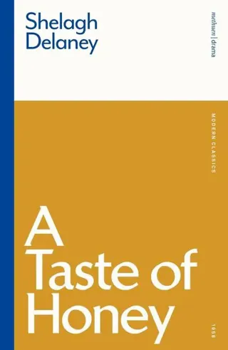 A Taste of Honey