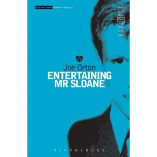 Entertaining Mr Sloane