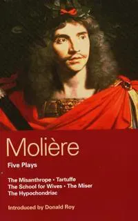 Moliere Five Plays