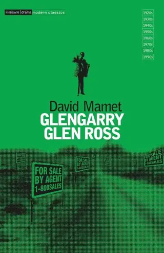 Glengarry Glen Ross