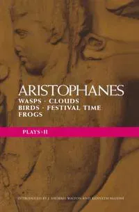 Aristophanes Plays: 2