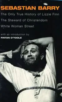 Only True History Of Lizzie Finn