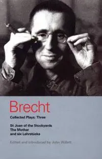 Brecht Collected Plays: 3