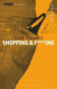 Shopping and F***ing