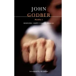 Godber Plays: 1