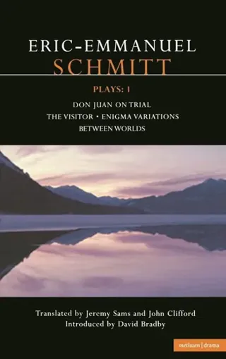 Schmitt Plays: 1