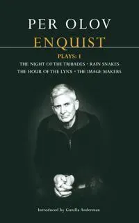 Enquist Plays: 1