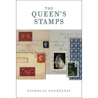The Queen's Stamps