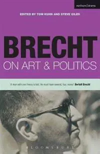 Brecht On Art And Politics
