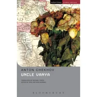 Uncle Vanya