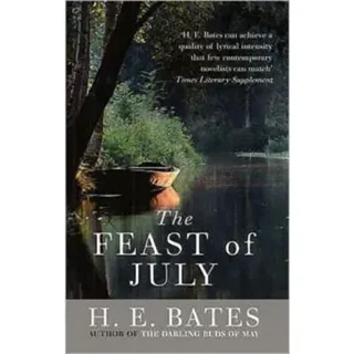 The Feast of July