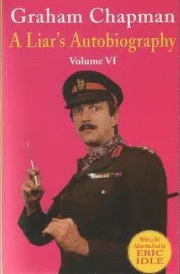 Liar's Autobiography