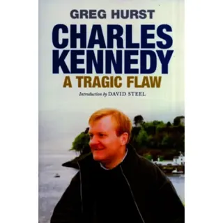 Charles Kennedy