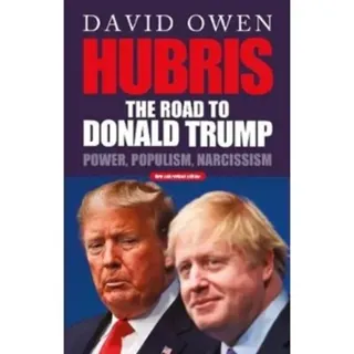 Hubris