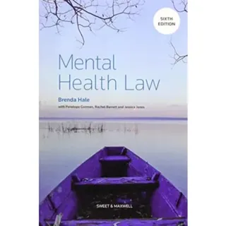Mental Health Law