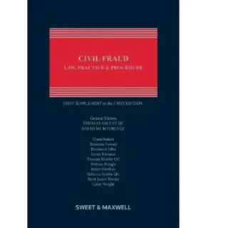 Civil Fraud