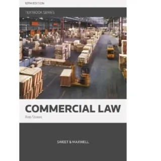 Commercial Law