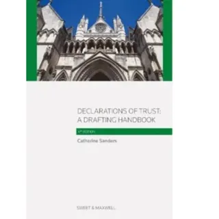 Declarations of Trust: