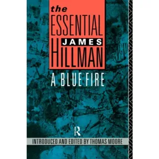 The Essential James Hillman