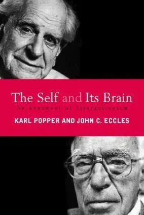 Self and Its Brain