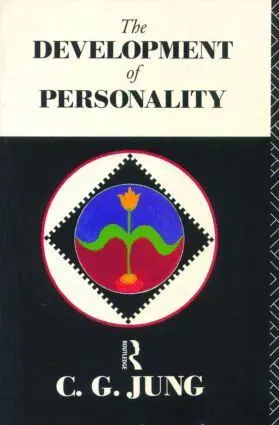 The Development of Personality