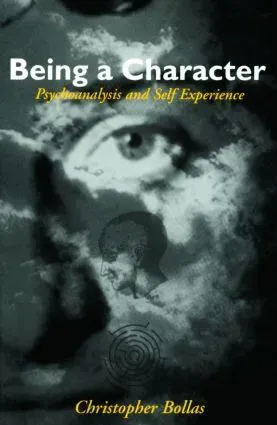 Being a Character