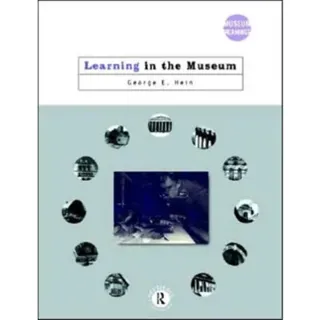 Learning in the Museum
