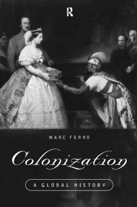 Colonization