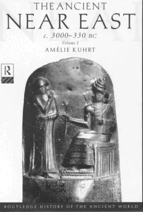 Ancient Near East