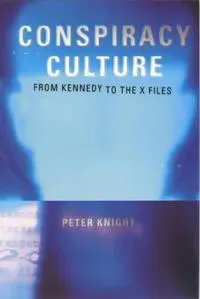Conspiracy Culture