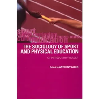 Sociology of Sport and Physical Education